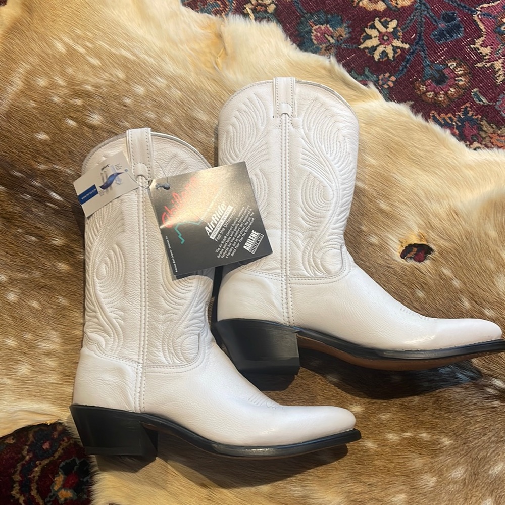 Abilene boots NEW